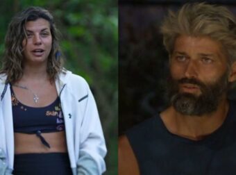 Survivor 2024 highlights 25/3: Εξοργισμένοι άπαντες εναντίον του Αλέξη Παππά – Σε έξαλλη κατάσταση η Σταυρούλα Χρυσαειδή και η παίκτρια που κινδυνεύει