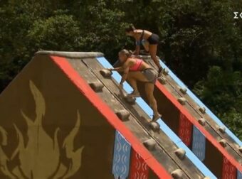 Survivor 2024 spoiler 31/03, ΟΡΙΣΤΙΚΟ: Ε αμάν πια! Αυτή η ομάδα κερδίζει την πρώτη ασυλία