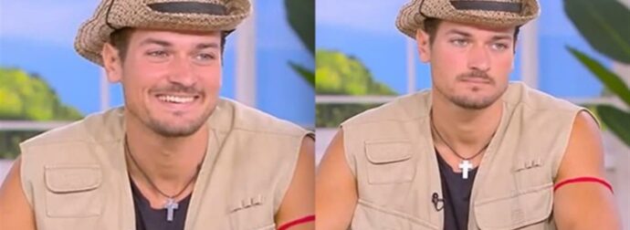 Survivor 2024: Τα έβγαλε όλα στην φόρα για το ειδύλλιο με την Χρύσα Χατζηγεωργίου ο Ρικουνάκης – «Πήγα στην καλύβα της και…»