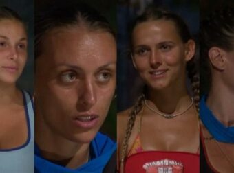 Survivor spoiler 28/3: ΑΜΑΝ, ΧΑΜΟΣ – Αυτή η παίκτρια αποχωρεί απόψε!