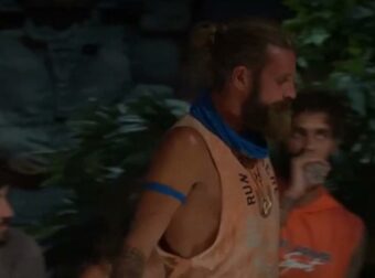 Survivor trailer 31/3: ΓΗΣ ΜΑΔΙΑΜ! Ο Σταμάτης Ταλαδιανός φτάνει στα όριά του και αποχωρεί