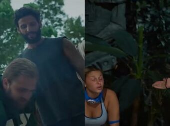 Survivor 2024 trailer 31/03: «Καρφώνουν» Γκιουλέκα για ρουφιάνο του Τζέιμς οι Κόκκινοι – Χάος με την αποχώρηση του Σταμάτη και στα χέρια με την Χρύσα …