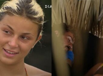 Survivor 2024 trailer 27/03: «Άγρια» επίθεση στην Χρύσα Χατζηγεωργίου – «Προστατεύουν τη Βασίλισσα οι κηφήνες της – Αυτή θα τους σκοτώσει στο τέλος»