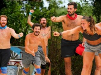Survivor 2024 spoiler 28/03: Κρίμα είναι! Αυτή η ομάδα κερδίζει το έπαθλο της επικοινωνίας