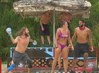 Survivor Spoiler (27/3): Η ομάδα που κερδίζει την αποψινή ασυλία και η 4η υποψήφια προς αποχώρηση