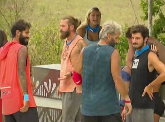 Survivor Spoiler (26/3): Η ομάδα που κερδίζει την τρίτη ασυλία