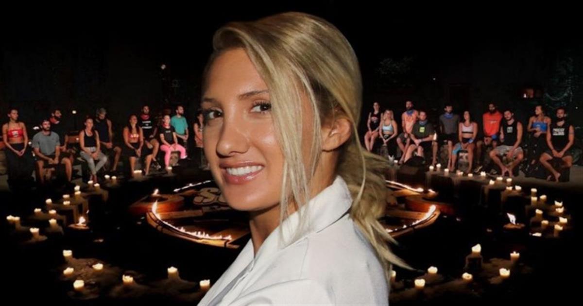 Survivor 2024 spoiler: Επιστρέφει στον Άγιο Δομίνικο η Ρία Κολοβού