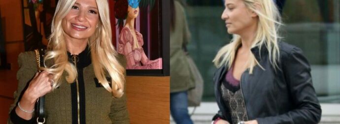 Το πιο ωραίο κορμί της σόουμπιζ: Η Φαίη Σκορδά πήγε στην Κρήτη, φόρεσε το μαγιό της & όλοι σχολιάζουν 1 πράγμα