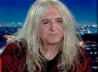 Καρβέλας σε Λυμπεράκη: «Η συζήτηση μαζί σου είναι απογοητευτική» – Ροντέο η συνέντευξη