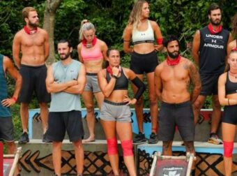 Survivor Spoiler (3/4): Ανατροπή με τον τέταρτο υποψήφιο παίκτη – Με στρατηγική η ψηφοφορία