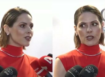 Έπρεπε να χειρουργηθώ αλλά το ακύρωσα γιατί έτσι έλεγε το ζώδίο μου. Άκουσα την αστρολόγο μου, όχι τον γιατρό