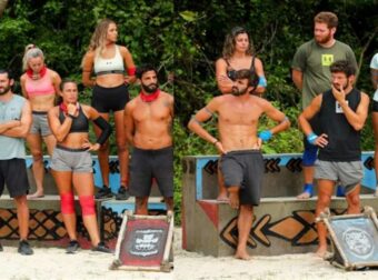 Survivor 2024 spoiler 04/04: Του μουρλού! Αυτή η ομάδα κερδίζει το έπαθλο της επικοινωνίας