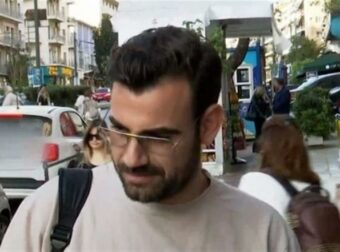 Νίκος Πολυδερόπουλος: Η πρώτη αντίδραση όταν άκουσε πως ο Θανάσης Κουρλαμπάς ζήτησε την απομάκρυνσή του από παράσταση