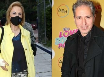 Δημήτρης Κόκοτας: «Από την ερχόμενη Δευτέρα θα…» – Η ανακοίνωση της Ματίνας Παγώνη για την πορεία της υγείας του