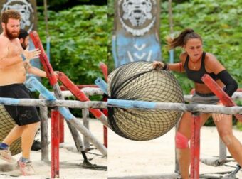 Survivor 2024 spoiler 03/04: Θα γίνει σφαγή! Αυτή η ομάδα κερδίζει την 4η ασυλία