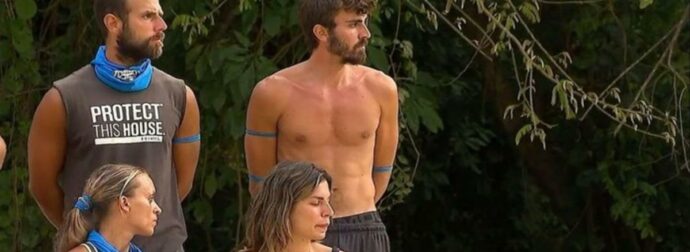 Survivor 2024 spoiler: Τον έπιασαν να κλέβει κι αποβάλλεται ΤΩΡΑ από το παιχνίδι