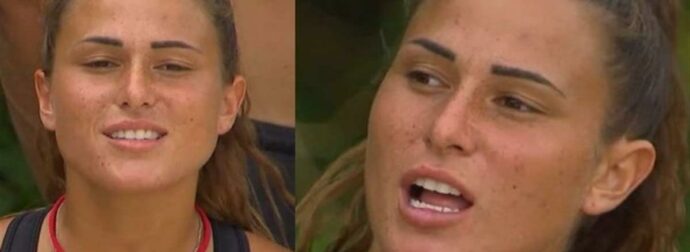 Survivor 2024 spoiler 02/04: Μια ανάσα από την αποχώρησή της η Ασημίνα Χατζηανδρέου