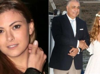 Χριστίνα Ταρασιάδη: Η κόρη της Δέσποινας Καμπούρη και η εκπληκτική ομοιότητα με τη μητέρα της