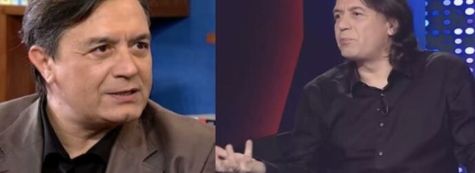 Γιάννης Κότσιρας: «Έχω ακόυσει τραπ. Τι είναι το Ηρώδειο για να μη δοθεί σε εμπορικούς καλλιτέχνες; Μάρμαρα είναι»