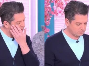 “Λύγισε” ο Γιάννης Πουλόπουλος για τον θάνατο του αδερφού του: «Ας μην μπούμε σε αυτήν τη διαδικασία γιατί είναι πολύ επώδυνη και οι γονείς μου βλέπουν μάλλον»