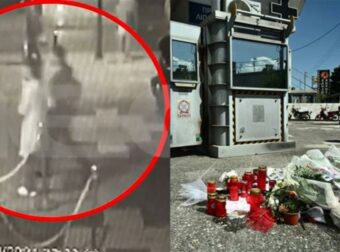 Άγιοι Ανάργυροι: Νέο ηχητικό ντοκουμέντο μετά τη δολοφονία της Κυριακής – «Έχω πάθει σοκ, το ακούω live…» (video)