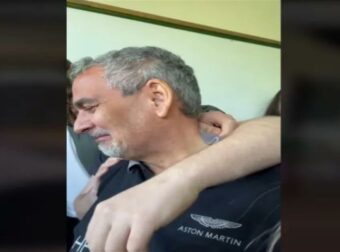 Το Β3 συγκίνησε τον αγαπημένο του καθηγητή – Το βίντεο που έκανε όλο το TikTok να κλαίει!