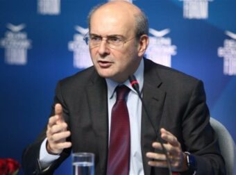 Νέα μέτρα 870 εκατ. ευρώ: Αυξήσεις συντάξεων, επιδομάτων και μείωση ασφαλιστικών εισφορών ανακοίνωσε η κυβέρνηση!