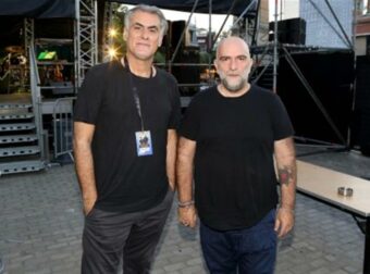 Πυξ Λαξ: «Ήμασταν άτακτα παιδιά σαν πιτσιρικάδες, ο Μάνος Ξυδούς μας πρόσεχε»