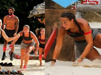 Survivor 2024 spoiler 03/04: Έχουμε πρόβλημα! Αυτός είναι ο 4ος υποψήφιος προς αποχώρηση!