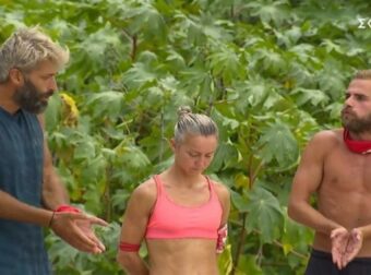 Survivor 2024: Θέλουν να τον τελειώσουν οριστικά! «Αυτός ο παίκτης μεταφέρει πληροφορίες…» (video)