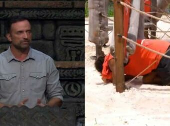 Survivor 2024: Πετάχτηκαν όλοι τρομαγμένοι, σταμάτησε ο αγώνας – «Έχουμε σοβαρό πρόβλημα με τον Σάββα…»