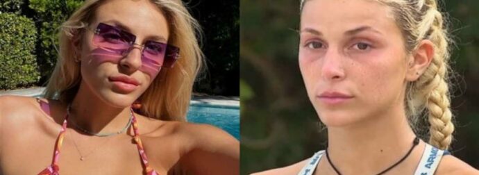 Survivor 2024 spoiler 11/04: Έχει βουίξει ο Άγιος Δομίνικος! Η Χρύσα Χατζηγεωργίου πήρε την δύσκολη απόφαση!