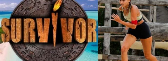 Survivor 2024 spoiler 12/04: Σούσουρο με την αποχώρηση της Αira Αdomaityte! Η είδηση που κάνει το γύρο του διαδικτύου!