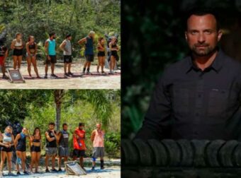 Survivor 2024 spoiler 12/04: Τέλος εποχής! Ουρλιάζουν οι παίκτες με την ανακοίνωση του Γιώργου Λιανού
