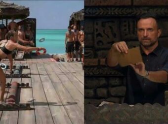 Survivor 2024 spoiler 01/04, ΟΡΙΣΤΙΚΟ: Δεν είναι ψέμα! Αυτή η ομάδα κερδίζει τη 2η ασυλία – Ποιος είναι ο 2ος υποψήφιος προς αποχώρηση