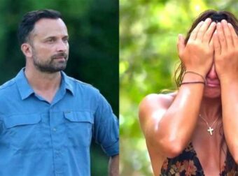 Survivor 2024 trailer 07/04: Βούρκωσαν όλοι με τον Γιώργο Λιανό – «Δε θα προλάβει το Πάρτι της Ένωσης…»