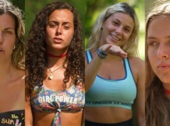 Survivor spoiler 4/4: ΟΡΙΣΤΙΚΟ ΚΑΙ ΑΜΕΤΑΚΛΗΤΟ – Αυτή η παίκτρια αποχωρεί απόψε!