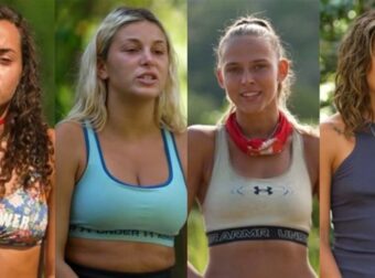 Survivor spoiler αποχώρησης 4/4: Αυτή η παίκτρια είναι το απόλυτο φαβορί για να φύγει!