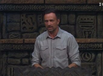 Survivor highlights 31/3: Η ανακοίνωση του Γιώργου Λιανού που τους “ταρακούνησε” όλους – Ο πρώτος υποψήφιος