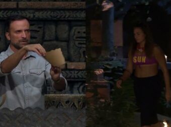 Survivor highlights 02/04: Σε δύσκολη κατάσταση ο Σάββας Γκέντσογλου – Τα «βρόντηξε» κι έφυγε η Ασημίνα Χατζηανδρέου