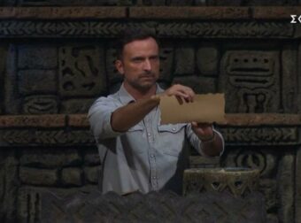 Survivor 2024 highlights 31/03: Το είπε στους παίκτες και τους «τάραξε» ο Λιανός – Αυτός που κινδυνεύει άμεσα να φύγει από το νησί
