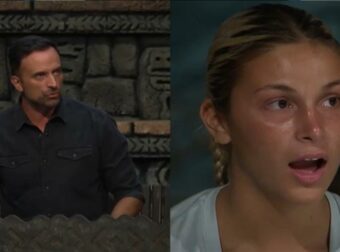 Survivor 2024 trailer 01/04: Μένουν με το στόμα ανοικτό οι παίκτες – Έκτακτη ανακοίνωση του Γιώργου Λιανού στο συμβούλιο
