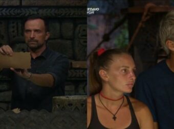 Survivor 2024 highlights 03/04: Ξέφυγαν τα πράγματα στον Άγιο Δομίνικο με ύβρεις και «ξύλο» – Σε δύσκολη θέση ο Γιώργος Λιανός