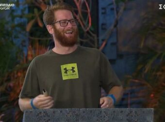 Survivor αποκλειστικό: Αυτοί οι δυο παίκτες κερδίζουν τον διαγωνισμό τραγουδιού στο πάρτι της ένωσης