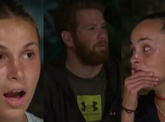 Survivor trailer 1/4: «Πήραμε την απόφαση να…» – Ο Γιώργος Λιανός αφήνει “παγωτό” τους παίκτες! Δεν έχει ξανασυμβεί κάτι τέτοιο