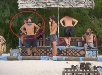 Survivor trailer 4/4: «Δεν θα ανεχόμαστε όλοι εσένα!» – Άγριος τσακωμός Σταυρούλας Χρυσαειδή και Φάνη Μπολέτση