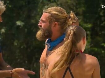 Survivor 2024 trailer 03/04: Στα χέρια Αλέξης Παππάς και Σταμάτης Ταλαδιανός – «Θα σε χτυπούσα – Τι λες ρε μαλ@@@;»