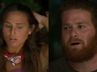 Survivor 2024 trailer 2/4: Πέταξε το μικρόφωνο και αποχώρησε από το συμβούλιο – Στα «μαχαίρια» Ασημίνα Χατζηανδρέου και και Τζέημς Καφετζής – «Με έβρι…