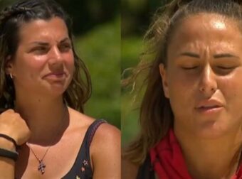 Survivor trailer 3/4: Η προσβλητική ατάκα της Σταυρούλας Χρυσαειδή πίσω από τις κάμερες – Την ξεμπροστιάζει σε όλους απόψε η Ασημίνα Χατζηανδρέου!