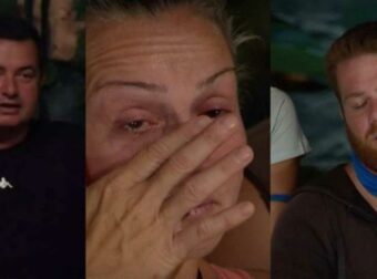 Survivor 2024 spoiler 01/04: «Δυστυχώς πρέπει όλοι να αποχωρήσετε άμεσα» – Ο Ατζούν το ανακοινώνει στους παίκτες!